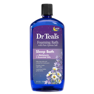 Dr Teal's Sleep Bath
