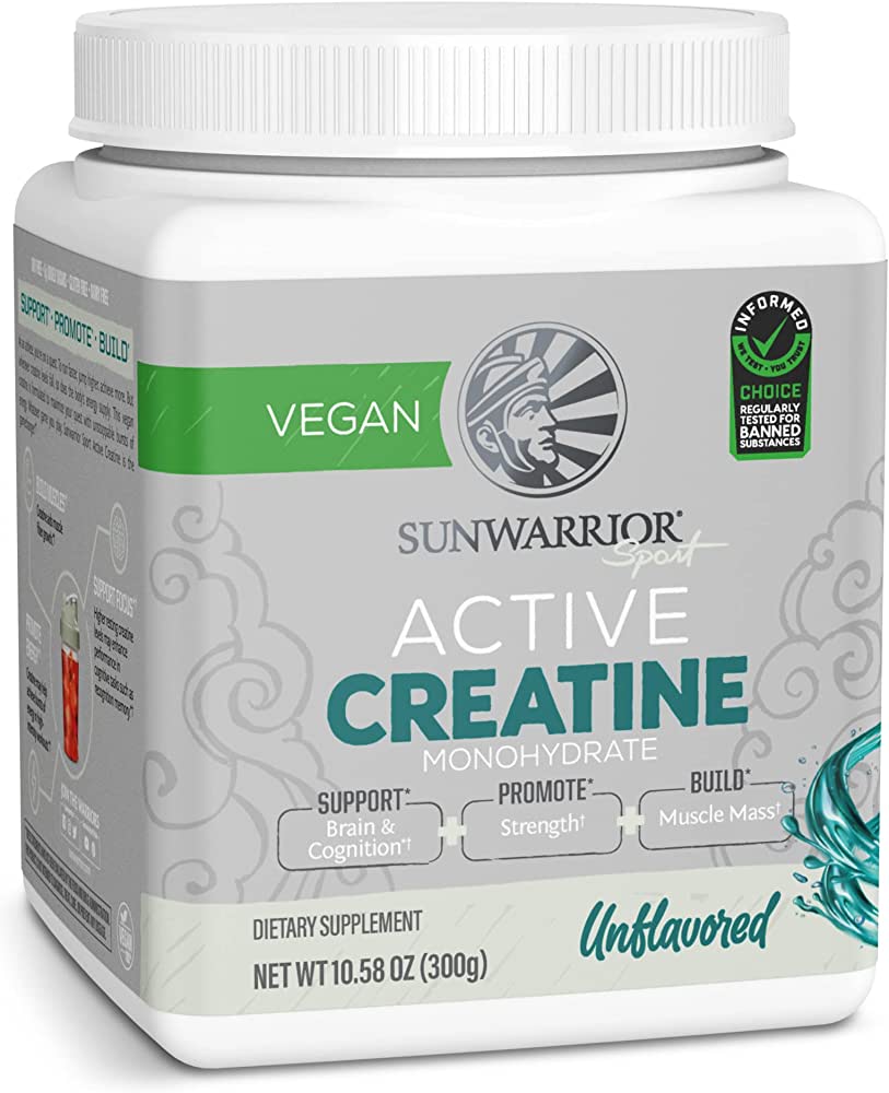 Active creatine 300 g