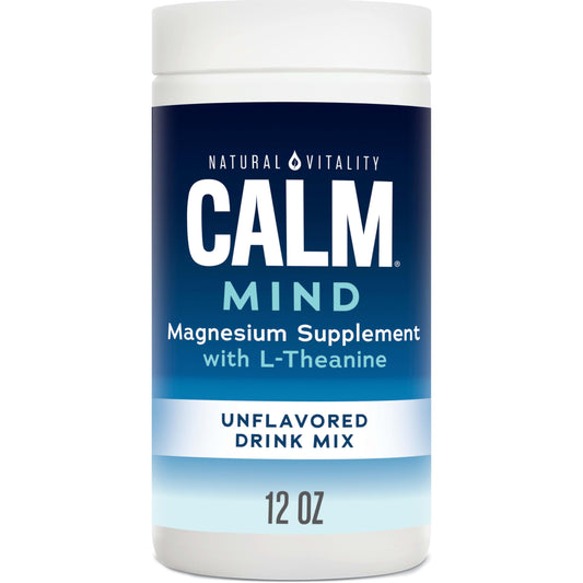 CALM MIND 6oz