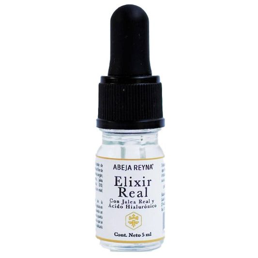 Elixir real 5 ml ABEJA REYNA