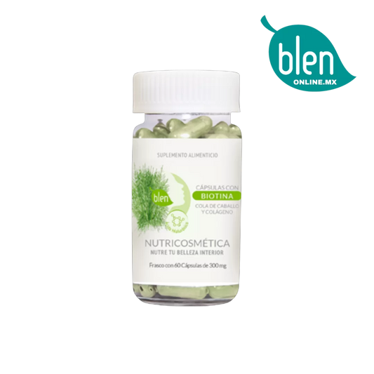 biotina blen