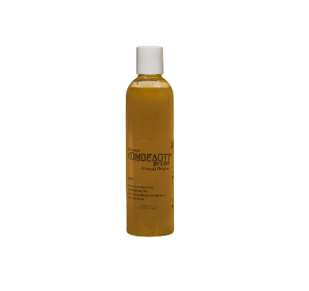 Shampoo de kombucha (fórmula original) KOMBEAUTY