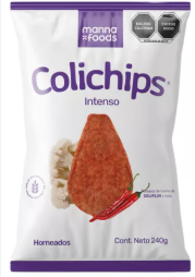COLICHIPS INTENSO