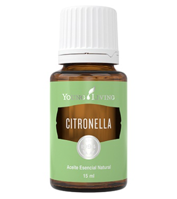 CITRONELLA 15 ML YOUNG LIVING