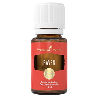RAVEN 15 ML YOUNG LIVING