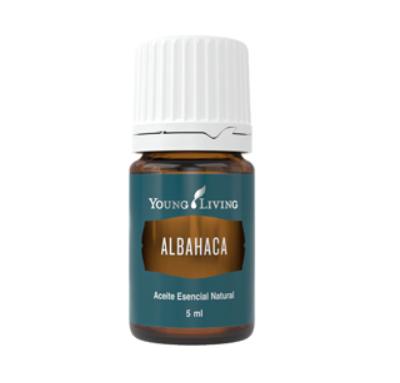 ALBAHACA 5 ML YOUNG LIVING