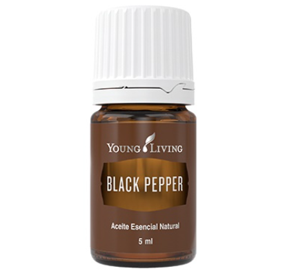 BLACK PEPPER 5 ML YOUNG LIVING