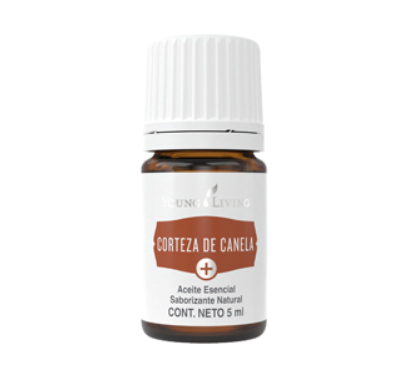 CORTEZA DE CANELA 5 ML YOUNG LIVING