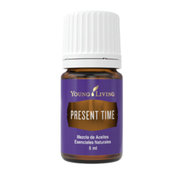 PRESENT TIME 5 ML YOUNG LIVING
