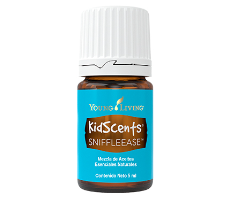 KIDSCENTS SNIFFLEEASE 5 ML YOUNG LIVING