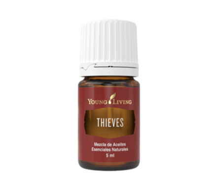 THIEVES 5 ML YOUNG LIVING
