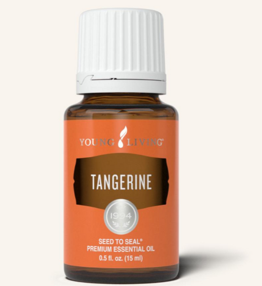 TANGERINE 15 ML YOUNG LIVING