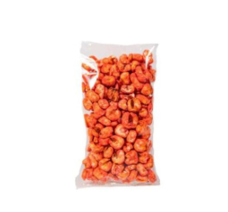 MAIZ INFLADO FUEGO 50G MEXHAUS