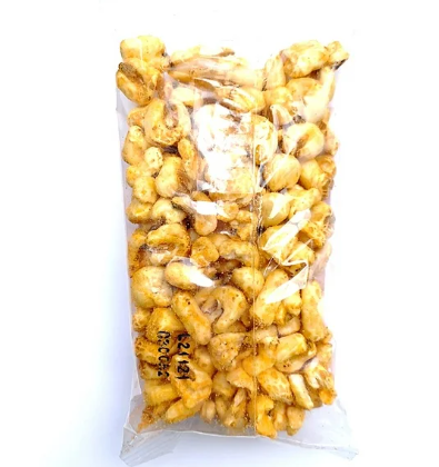 MAIZ INFLADO JALAPENO 50G
