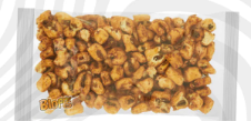 MAIZ INFLADO RANCHERO 50G MEXHAUS