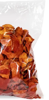 JICAMA FLAMIN HOT 250G MEXHAUS