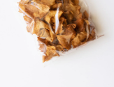 JICAMA CHIPOTLE 60G MEXHAUS