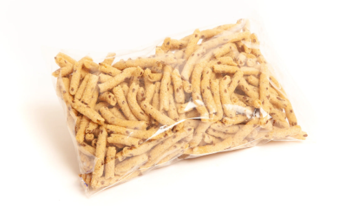 CHURROS DE AMARANTO NATURAL 100 GR  MEXHAUS