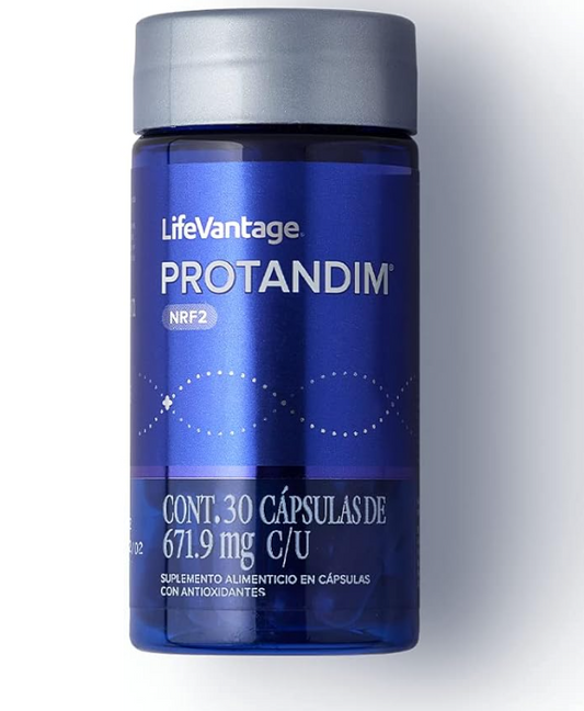 PROTANDIM NRF2 LIFEVANTAGE