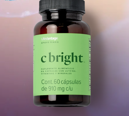 C BRIGHT LIFEVANTAGE