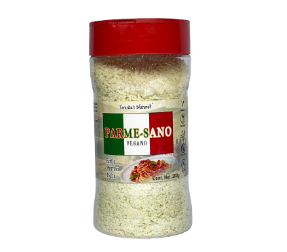 PARMESANO VEGANO 200 GR TERESITA'S NATURAL
