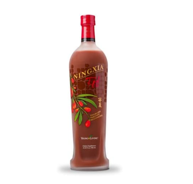 Ningxia Red YOUNG LIVING