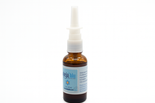 Spray Nasal 40ml ABEJA BLU