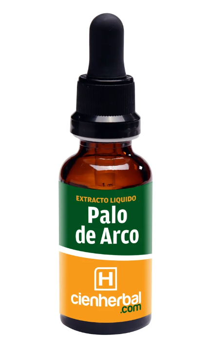 Palo de Arco 30ml