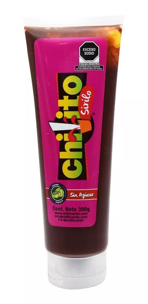 Chilito Sirilo 300g