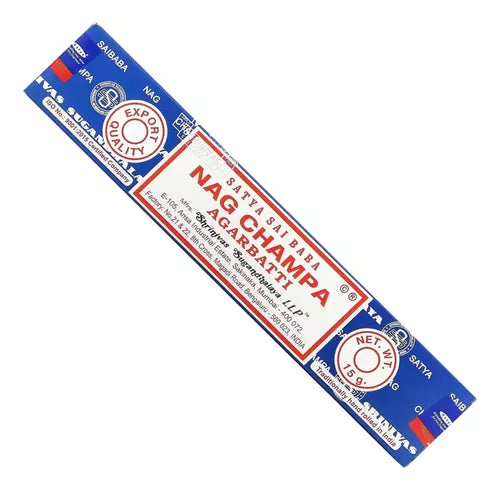 Nag Champa agarabatti 15g