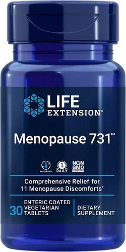 Menopause 371.      30 capsulas