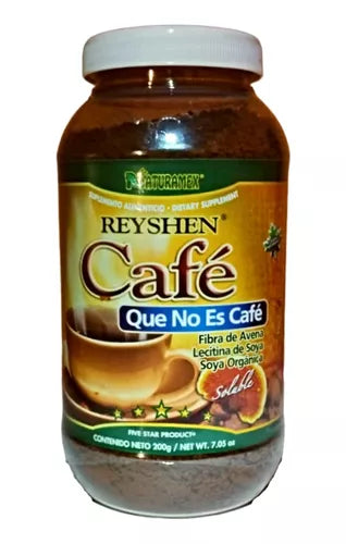 café que no es café 200gr ULTRASOYA