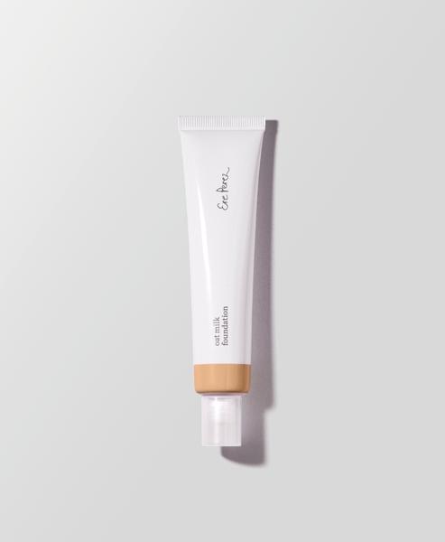 Maquillaje de avena ERE PEREZ