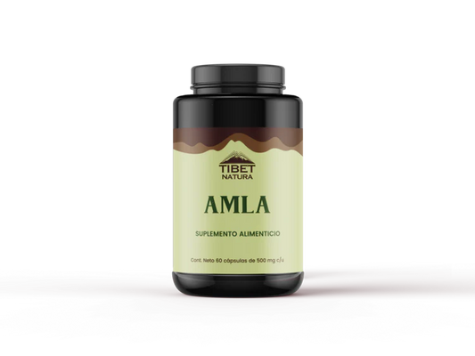 AMLA 500mg TIBET NATURA