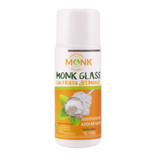 Monk Glass 100g