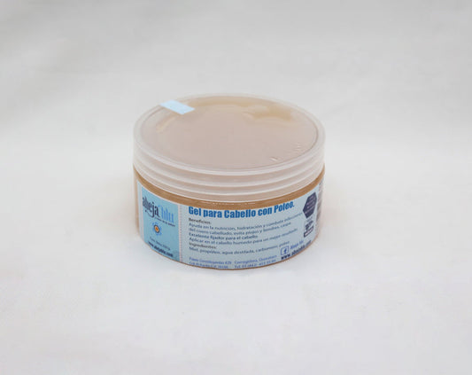 Gel para Cabello 250g