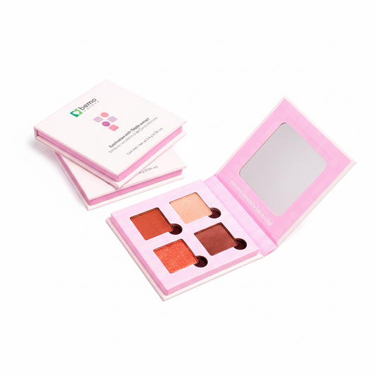 EYESHADOW BEMO MAKEUP BLEN