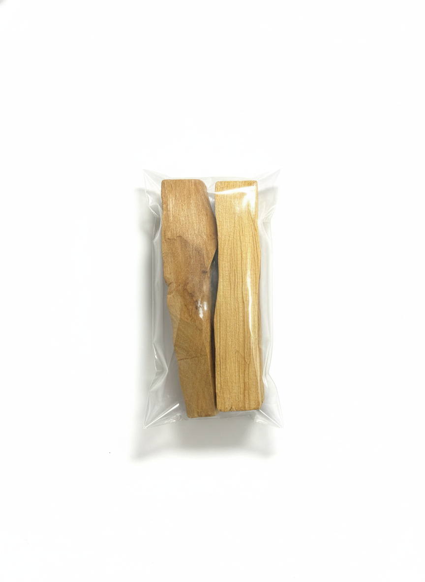 Palo santo pack de 2 SAGITARIA