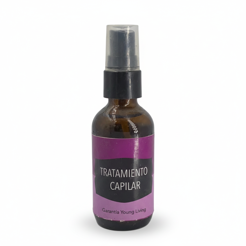 Tratamiento Capilar