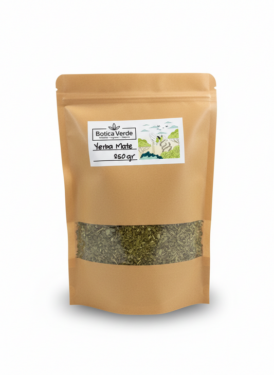 Yerba Mate 250gr