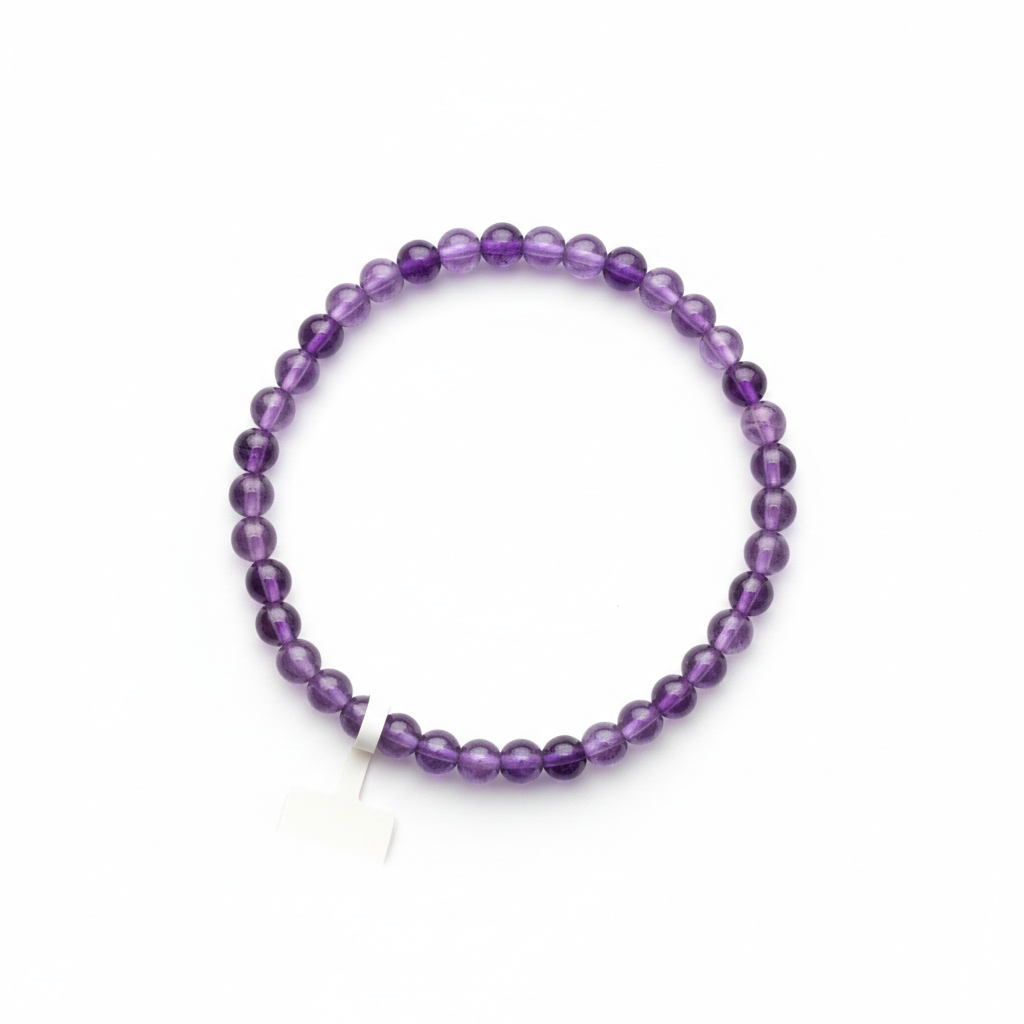 Pulsera 4mm, chica SAGITARIA