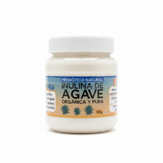 INULINA DE AGAVE 150 GR TERESITA´S