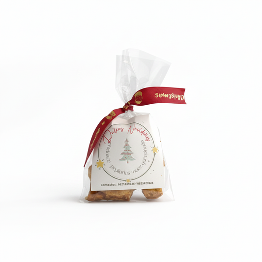 PEPITORIA DULCES NAVIDEÑOS