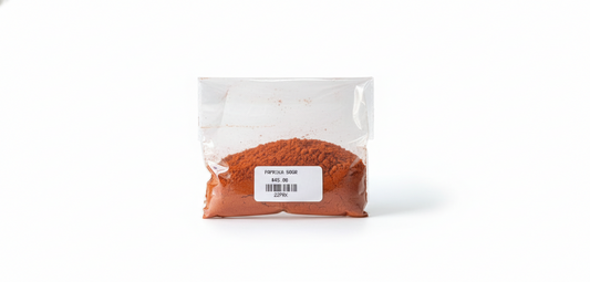 PAPRIKA EN POLVO 50 GR