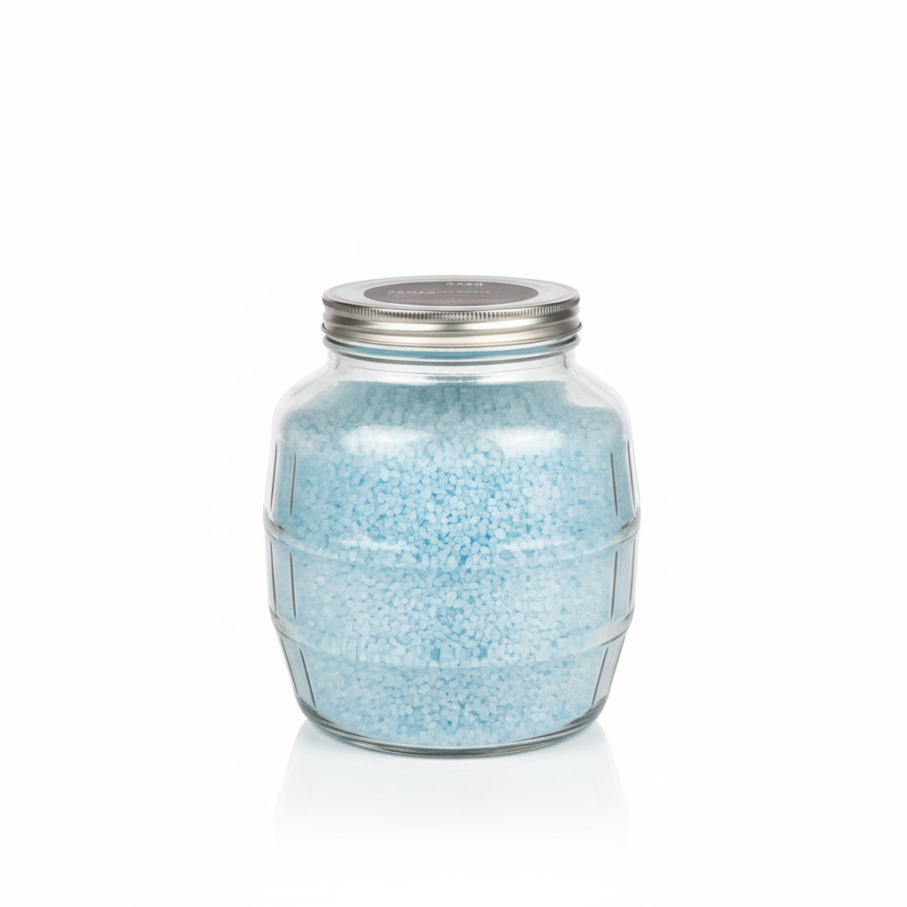Sales minerales de menta GASH