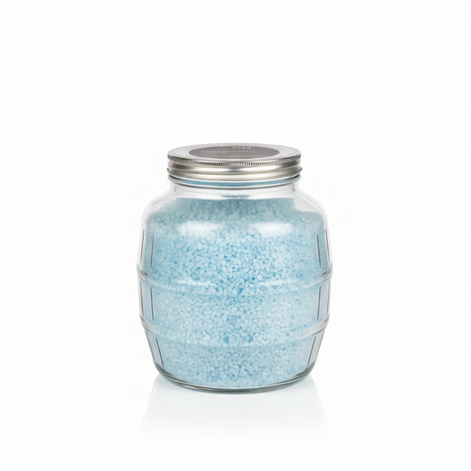 Sales minerales de menta GASH