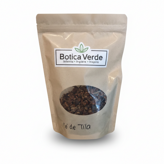Té de tila 100 g BOTICA VERDE