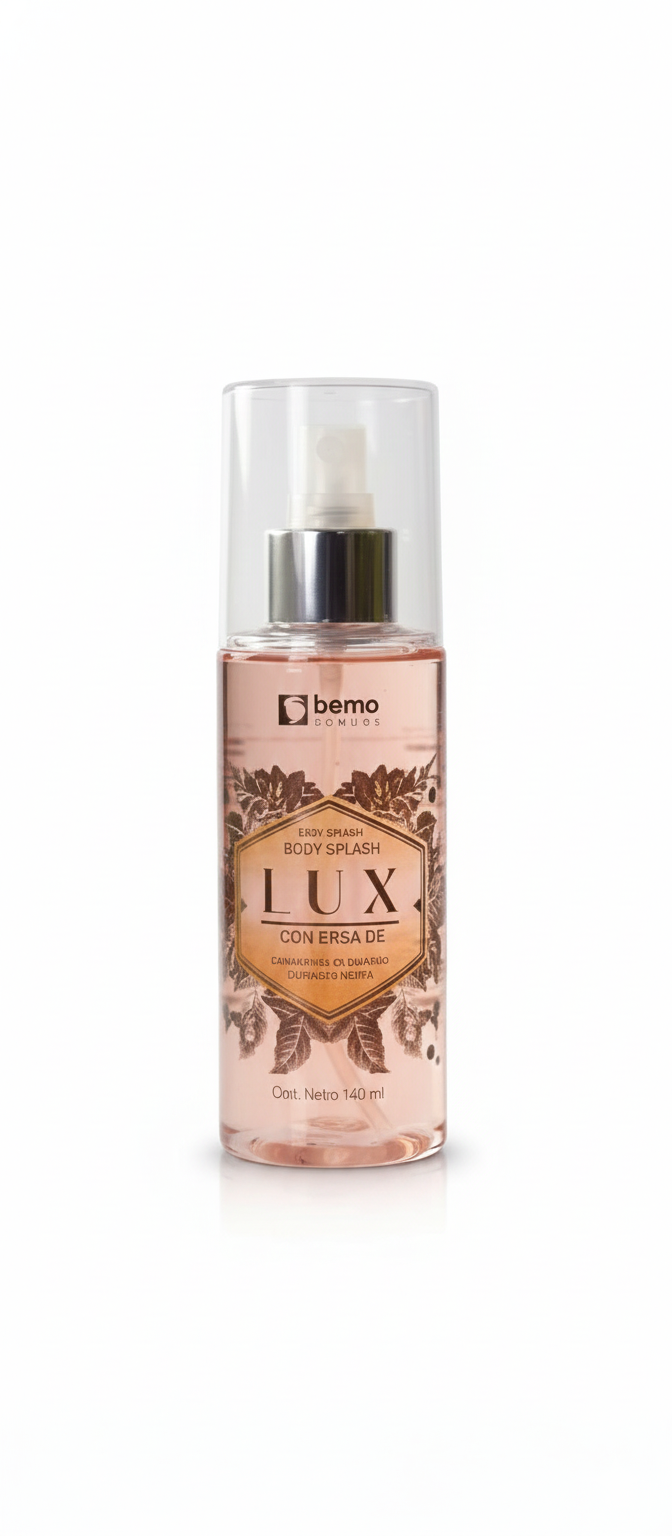 EMOTIONAL BODY LUX BLEN