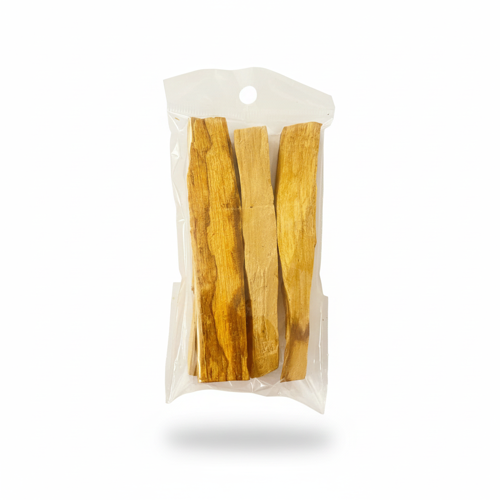 PALO SANTO PACK SAGITARIA