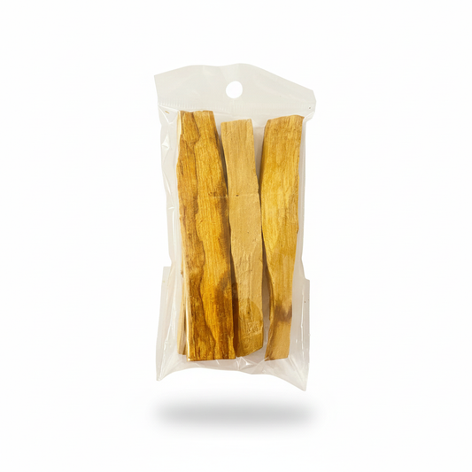PALO SANTO PACK SAGITARIA